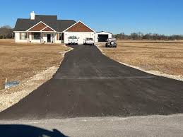 Best Paver Driveway Installation  in De Pue, IL