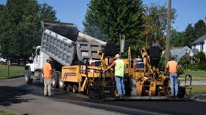 Best Driveway Border and Edging  in De Pue, IL